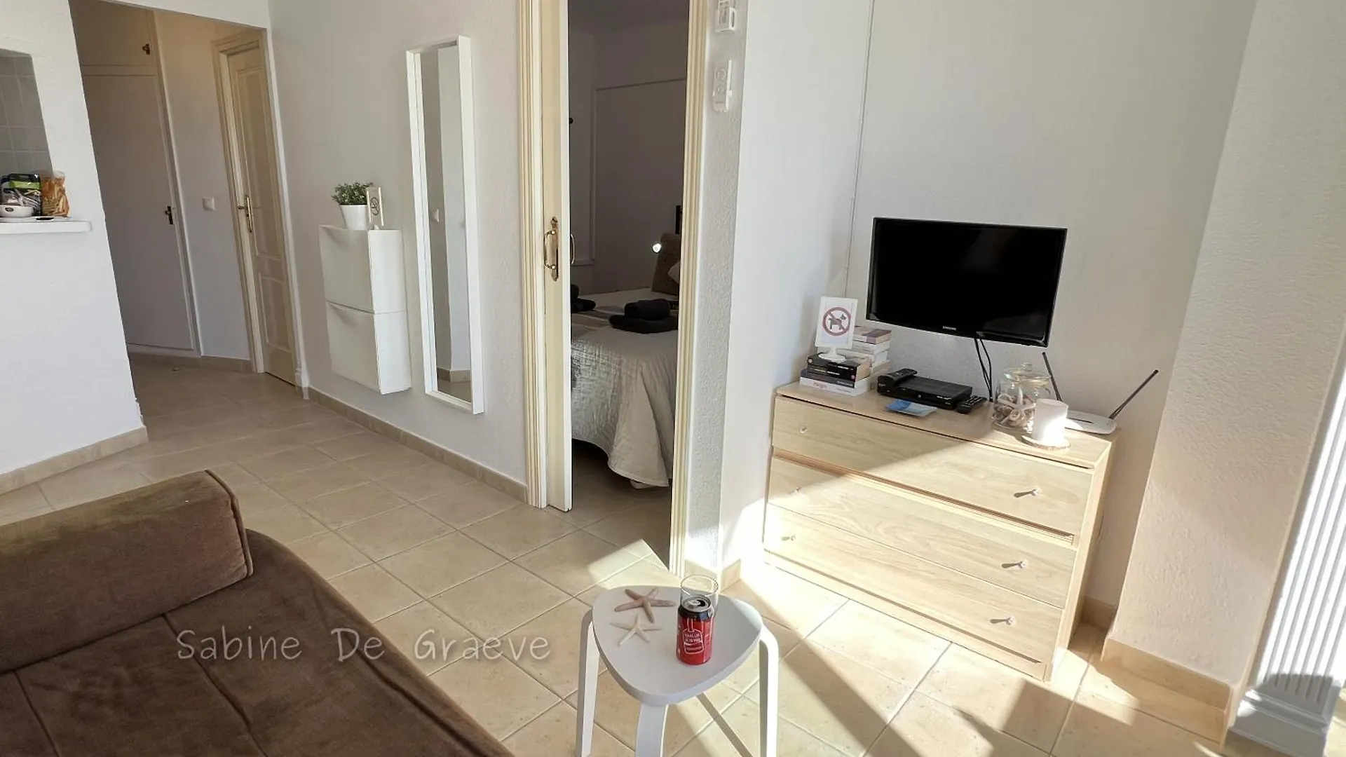 Morning Coffee With A Seaview Romantic Apartment For Two Next To Nerja Pool Carabela-C704 Torrox-Costa Torrox