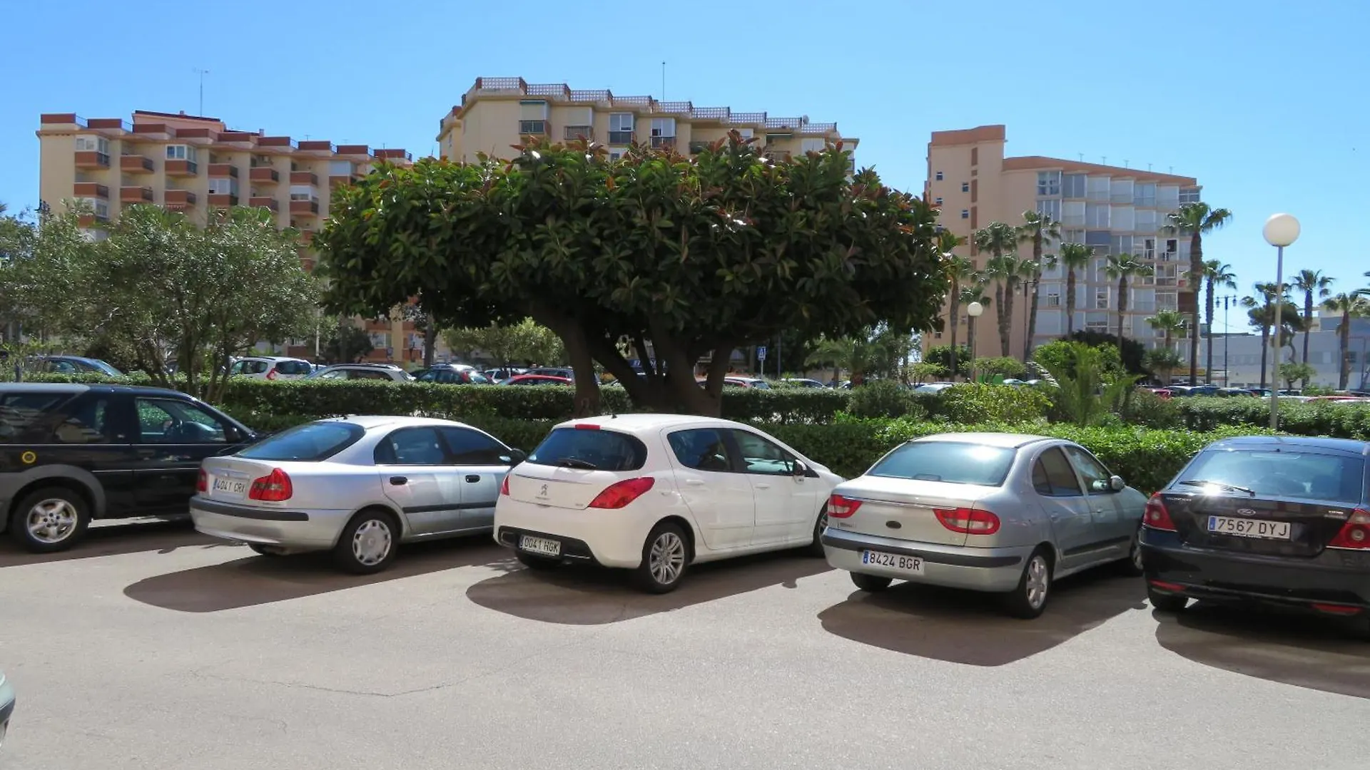 Morning Coffee With A Seaview Romantic Apartment For Two Next To Nerja Pool Carabela-C704 Torrox-Costa  토록스