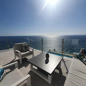 Bayview Hills - Balcon Del Mediterraneo Apartment