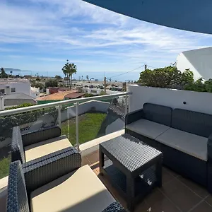 El Barco 1 Linea Playa, Parking, Wifi Apartment