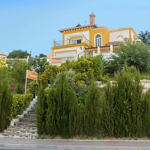 Colina Del Sol Торрокс-Коста